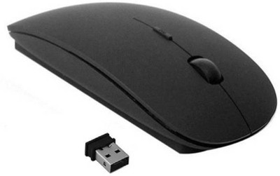 Signaweld Black Ultra Sleek Slim 2.4 Ghz Nano Receiver for PC Laptop Wireless Optical Mouse (USB, Black) Wireless Optical Gaming Mouse(USB 2.0, Black)
Signaweld Black Ultra Sleek Slim 2.4 Ghz Nano Receiver for PC Laptop Wireless Optical Mouse (USB, Black) Wireless Optical Gaming Mouse(USB 2.0, Black)