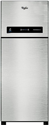 Whirlpool 405 L Frost Free Double Door 2 Star Refrigerator(Alpha Steel, PRO 425 ELT 2S)
Whirlpool 405 L Frost Free Double Door 2 Star Refrigerator(Alpha Steel, PRO 425 ELT 2S)