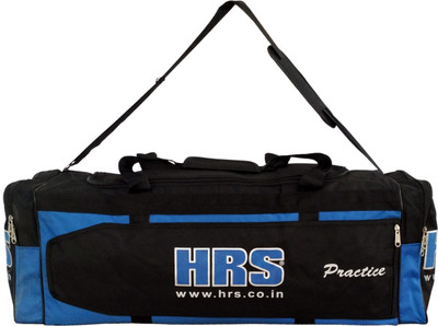 HRS Cricket Kitbag practice, Blue Kitbag(Blue, Kit Bag)