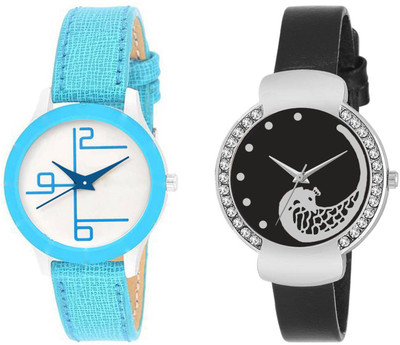Spike New attractive Fashion Lifestyle Queen Analog Watch Sett Of Two For Girls and Women 085 Watch - For Women
Spike New attractive Fashion Lifestyle Queen Analog Watch Sett Of Two For Girls and Women 085 Watch - For Women