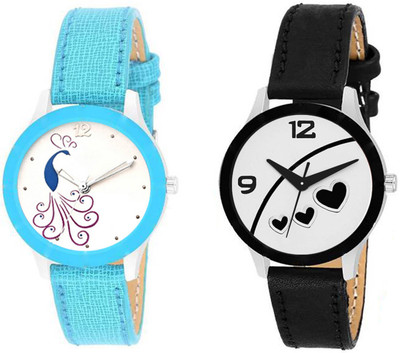 Spike New attractive Fashion Lifestyle Queen Analog Watch Sett Of Two For Girls and Women 037 Watch - For Women
Spike New attractive Fashion Lifestyle Queen Analog Watch Sett Of Two For Girls and Women 037 Watch - For Women