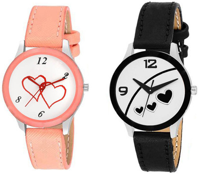 Spike New attractive Fashion Lifestyle Queen Analog Watch Sett Of Two For Girls and Women 064 Watch - For Women
Spike New attractive Fashion Lifestyle Queen Analog Watch Sett Of Two For Girls and Women 064 Watch - For Women