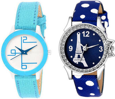 Spike New attractive Fashion Lifestyle Queen Analog Watch Sett Of Two For Girls and Women 078 Watch - For Girls
Spike New attractive Fashion Lifestyle Queen Analog Watch Sett Of Two For Girls and Women 078 Watch - For Girls