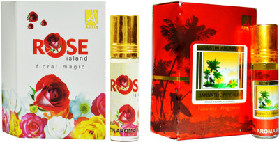 Astin Rose ISLAND and Jannatul Firdaus Special UAE Edition Floral Attar(Jannat ul Firdaus)
Astin Rose ISLAND and Jannatul Firdaus Special UAE Edition Floral Attar(Jannat ul Firdaus)