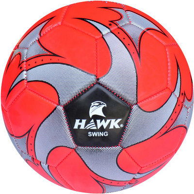 HAWK Swing, Size Football - Size: (Pack of 1, Red