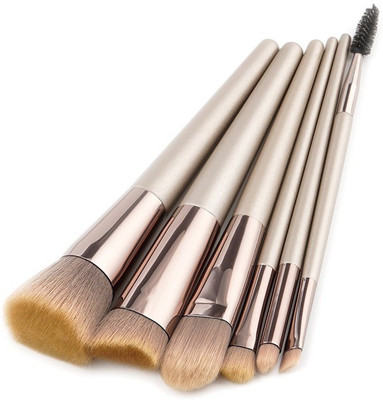 SHINOY MAKE UP BRUSH 009(Pack of 6)