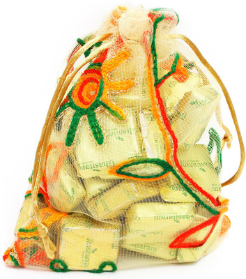 Ghasitaram Gifts Sugafree Chocolates Sugafree Chocolates in Net Pouch Brittles(Pack of 2, 150 g)
Ghasitaram Gifts Sugafree Chocolates Sugafree Chocolates in Net Pouch Brittles(Pack of 2, 150 g)