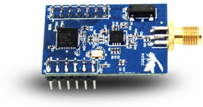 xcluma CC2530+CC2591 PA MODULE REMOTE INTERNET OF THINGS ZIGBEE WIRELESS Electronic Components Electronic Hobby Kit
xcluma CC2530+CC2591 PA MODULE REMOTE INTERNET OF THINGS ZIGBEE WIRELESS Electronic Components Electronic Hobby Kit