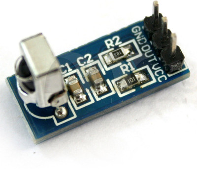 xcluma VS1838B remote control module infrared receiving module Electronic Components Electronic Hobby Kit
xcluma VS1838B remote control module infrared receiving module Electronic Components Electronic Hobby Kit