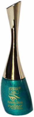 Cover Girl eyeliner 3 ml(green)