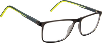 Cardon Full Rim Rectangle Frame(55 mm
