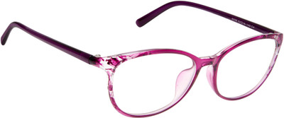 Cardon Full Rim Round Frame(52 mm
