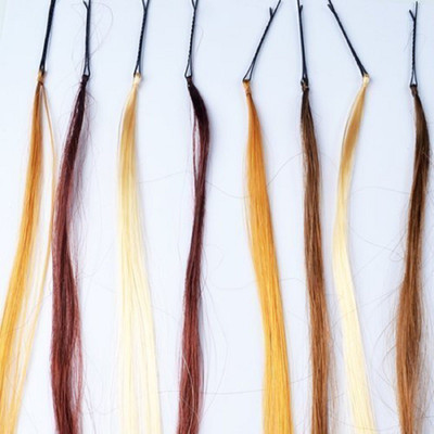 BOXO Colored Hair Extension For Women And Girls With Pins 20 Gram, Multicolor, pack of 1 Braid Extension(Multicolor)
BOXO Colored Hair Extension For Women And Girls With Pins 20 Gram, Multicolor, pack of 1 Braid Extension(Multicolor)