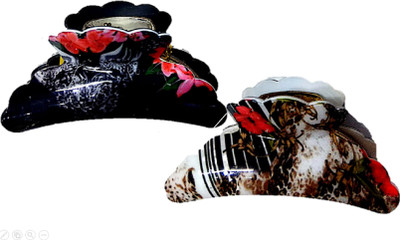 Proplady MHC_01_C18 Hair Clip, Hair Claw, Hair Pin, Bun Clip, Back Pin, Hair Accessory Set(Multicolor)
Proplady MHC_01_C18 Hair Clip, Hair Claw, Hair Pin, Bun Clip, Back Pin, Hair Accessory Set(Multicolor)