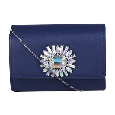 ELLE Sling Bag(Blue)
