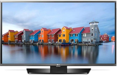 LG 40 inch Full HD IPS Panel Monitor(40mb27hm)