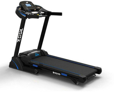 ZOUL Fitness B-9250 Treadmill