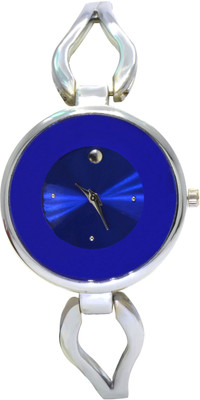 Frolik Limited Edition New Design Attractive Silver Chain Blue Dial Wedding Collection Woman Watch - For Women
Frolik Limited Edition New Design Attractive Silver Chain Blue Dial Wedding Collection Woman Watch - For Women