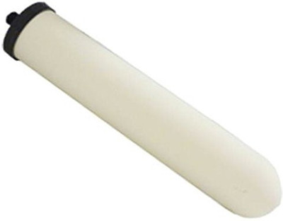 ekitchen Ceramic Slimline Water Filter Replacement Candles 10" x 2" Solid Filter Cartridge(NA, Pack of 1)
ekitchen Ceramic Slimline Water Filter Replacement Candles 10" x 2" Solid Filter Cartridge(NA, Pack of 1)