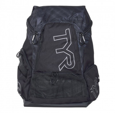 TYR Backpack 3 25 Backpack(Black)