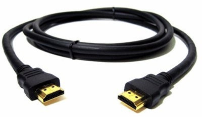 RT Cable_896 RCA Audio Video Cable(Compatible with Mobile, Laptop, Tablet, Mp3, Gaming Device, Black)
RT Cable_896 RCA Audio Video Cable(Compatible with Mobile, Laptop, Tablet, Mp3, Gaming Device, Black)