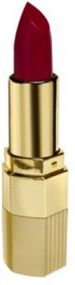 Blushia Xpression Smooth Matte Lipstick(104( Purple))