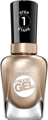 Sally Hansen Miracle Gel Nail Polish Game Of Chromes