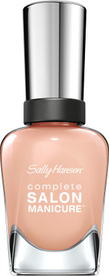 Sally Hansen Complete Salon Manicure AU- Nature-AL