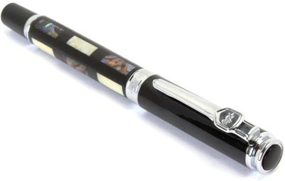LEDOS 8802 Real Sea Shell Colorful Designer Fountain Pen Fountain Pen