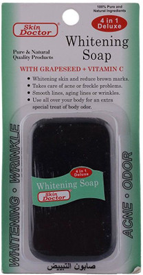 Skin doctor Whitening Soap(80 g)