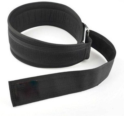 Vinto PROFESSIONAL WORKOUT 1 LARGE SIZE (32-36) GYM BELT Abdomen Support (, Black
Vinto PROFESSIONAL WORKOUT 1 LARGE SIZE (32-36) GYM BELT Abdomen Support (, Black