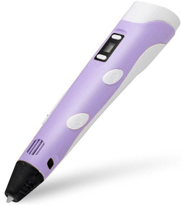 3D Galaxy Draw Your Dreams 3D Printer Pen
