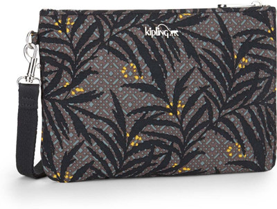 Kipling Cosmetic Pouch(Black)