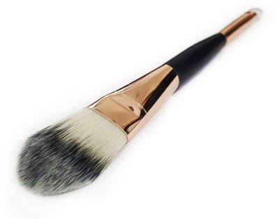 Bueno Professional Face Contouring Brush For Salon And Parlour, Double Side Makeup Brush For Girls And Women, Home Use Brush, Pack Of !(Pack of 1)
Bueno Professional Face Contouring Brush For Salon And Parlour, Double Side Makeup Brush For Girls And Women, Home Use Brush, Pack Of !(Pack of 1)
