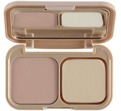 Maybelline Dream Satin Compact(B5 Sand Beige)