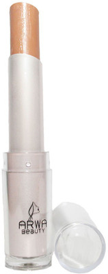 Arwa Beauty Care Super Blendable Concealer Stick For Medium to Dark Skin Tone 04 Concealer(Medium to dark 04)
Arwa Beauty Care Super Blendable Concealer Stick For Medium to Dark Skin Tone 04 Concealer(Medium to dark 04)