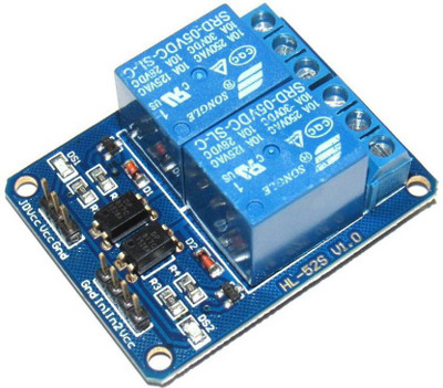VGS MARKETINGS 5V 2 Channel Relay Module Shield for Arduino ARM PIC AVR DSP Electronic 10A Power Supply Electronic Hobby Kit
VGS MARKETINGS 5V 2 Channel Relay Module Shield for Arduino ARM PIC AVR DSP Electronic 10A Power Supply Electronic Hobby Kit