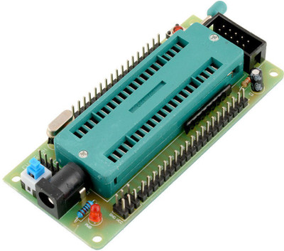 ARDUINO M072 AVR Minimum System Development Board module Micro Controller Board Electronic Hobby Kit
ARDUINO M072 AVR Minimum System Development Board module Micro Controller Board Electronic Hobby Kit