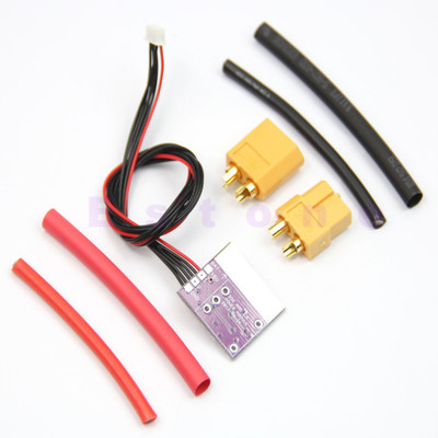 ARDUINO M093 APM2.5 APM2.52 AttoPilot Voltage Current Sensor Module Flight Controller Educational Electronic Hobby Kit
ARDUINO M093 APM2.5 APM2.52 AttoPilot Voltage Current Sensor Module Flight Controller Educational Electronic Hobby Kit