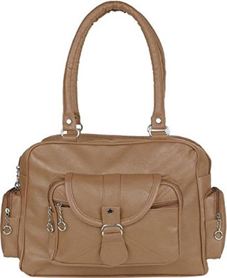 Moonstar Shoulder Bag(Grey)