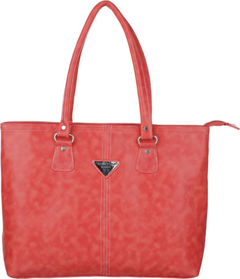 Al Jazeera Shoulder Bag(Pink)