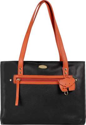 Holii Tote(Black)