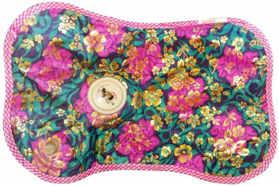 CRETO Pain Relief Original Electric Warm Bag (Multicolor) For Body Pain electric 1 L Hot Water Bag(Multicolor)
CRETO Pain Relief Original Electric Warm Bag (Multicolor) For Body Pain electric 1 L Hot Water Bag(Multicolor)