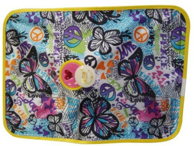 CRETO E-077 Electric heating Gel Bag (Multicolor) For Joint & Muscular Pain electric 1 L Hot Water Bag(Multicolor)
CRETO E-077 Electric heating Gel Bag (Multicolor) For Joint & Muscular Pain electric 1 L Hot Water Bag(Multicolor)