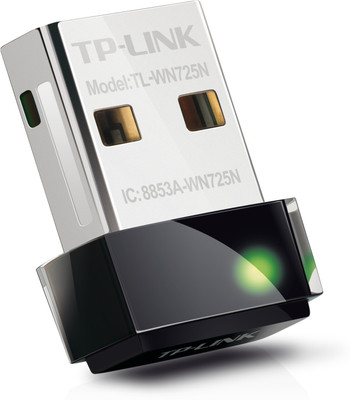 multybyte MMPL-WF01 Lan Adapter(300 Mbps)