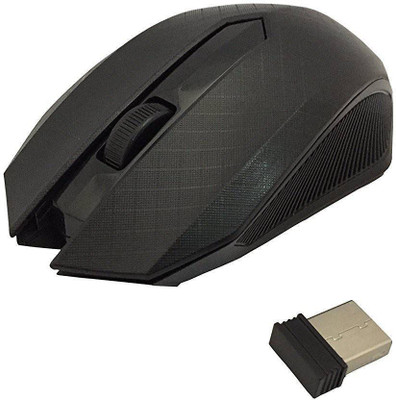 Signaweld New Wireless Optical Mouse (Bluetooth, Black) Wireless Optical Gaming Mouse(USB 2.0, Black)
Signaweld New Wireless Optical Mouse (Bluetooth, Black) Wireless Optical Gaming Mouse(USB 2.0, Black)
