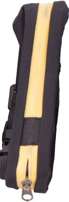 FITGURU Running Belt Model-3 (Yellow Color), Waist Pouch for Men + Women, Holds all Smart Phones + Accessories, Completely Comfortable Running Belt for Travel, Hiking or Jogging Running Belt, Exercise Belt(Yellow)
FITGURU Running Belt Model-3 (Yellow Color), Waist Pouch for Men + Women, Holds all Smart Phones + Accessories, Completely Comfortable Running Belt for Travel, Hiking or Jogging Running Belt, Exercise Belt(Yellow)