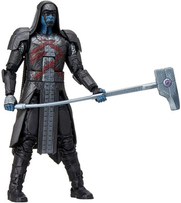 Hasbro Marvel Studios The First Ten Years Ronan(Multicolor)