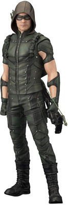 Kotobukiya Arrow TV Series: Green Arrow ArtFx+ Statue(Green)