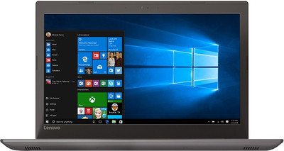 Lenovo Ideapad 520 Core i5 8th Gen - (4 GB/1 TB HDD/Windows 10 Home/2 GB Graphics) 520-15IKB Laptop(15.6 inch, Bronze, 2.2 kg)
Lenovo Ideapad 520 Core i5 8th Gen - (4 GB/1 TB HDD/Windows 10 Home/2 GB Graphics) 520-15IKB Laptop(15.6 inch, Bronze, 2.2 kg)